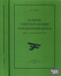 Развитие советской авиации в предвоенный период (1938 — первая половина 1941 года)