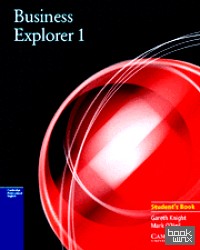 Business Explorer 1 Student's Book