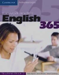 English365 2 Student's Book