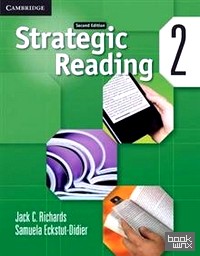 Strategic Reading 2: Student's Book