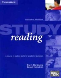 Study Reading: A course in reading skills for academic purposes