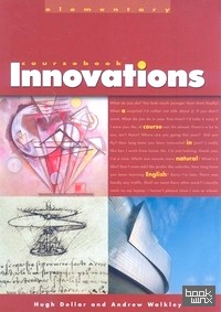 Innovations: Elementary