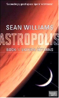 Saturn Returns: Astropolis