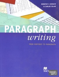 Paragraph Writing Student's Book