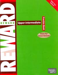 Reward Upper-Intermediate Practice Book with key