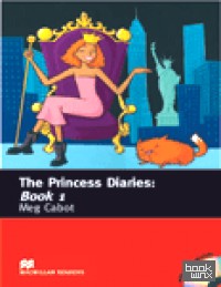 The Princess Diaries: Book 1 (+ 2 CDs) (+ Audio CD)