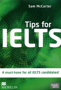 Tips For IELTS