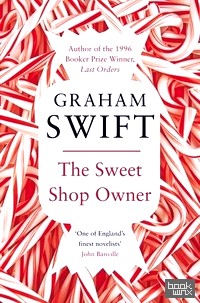 The Sweet Shop Owner