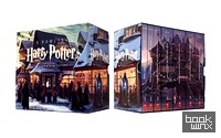 Harry Potter Box Set (количество томов: 7)