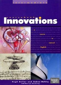 Innovations: Intermediate. Coursebook