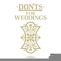 Don'ts for Weddings