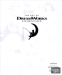 The Art of Dreamworks Animation