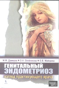 Генитальный эндометриоз: взгляд практикующего врача