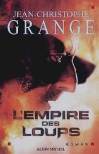 L'empire des loups