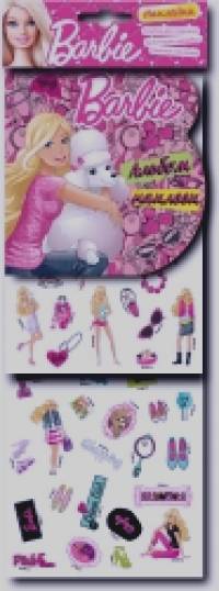 Barbie: Наклейки