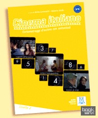 Cinema italiano in DVD — liv: 2 (+ DVD)