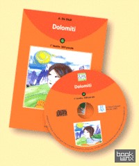 Dolomiti (+ Audio CD)