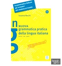 Nuova grammatica pratica della lingua italiana