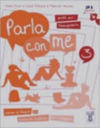 Parla Con Me: Guida Per L'insegnante 3