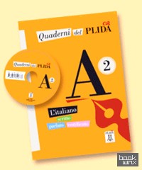 Quaderni del PLIDA — A2 (+ Audio CD)