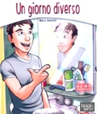 Un giorno diverso (+ CD) (+ Audio CD)