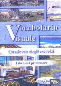 Vocabolario Visuale Libro del professore