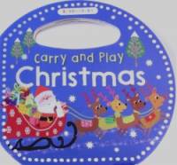 Carry and Play: Christmas
