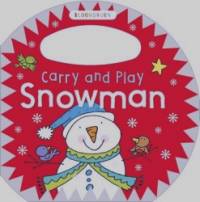 Carry and Play: Snowman