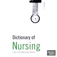 Dictionary of Nursing