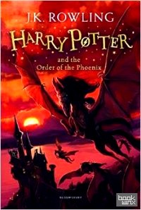 Harry Potter 5 and the Order of the Phoenix