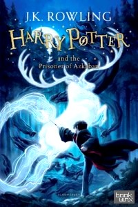 Harry Potter and the Prisoner of Azkaban