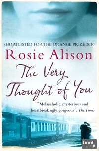The Very Thought of You