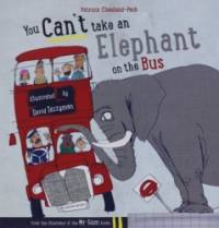 You Can't Take an Elephant on the Bus