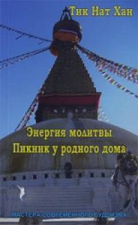 Энергия молитвы: Пикник у родного дома