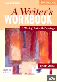 A Writer's Workbook Student's Book