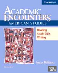 Academic Encounters: American Studies Student's Book