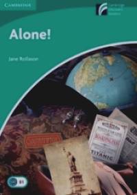 Alone 3: Lower-intermediate