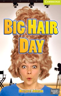 Big Hair Day Starter/Beginner with Audio CD (+ Audio CD)