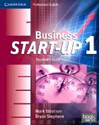 Business Start-Up 1 Student's Book