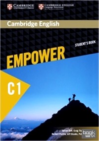 Cambridge English Empower Advanced: Student's Book