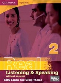 Cambridge English Skills Real Listening and Speaking 2 without Answers: Level 2