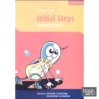 Cambridge ICT Starters: Initial Steps Microsoft