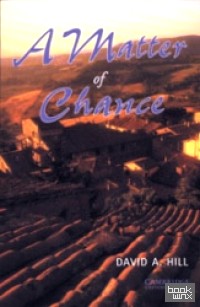CER (Cambridge English Readers) 4 A Matter of Chance
