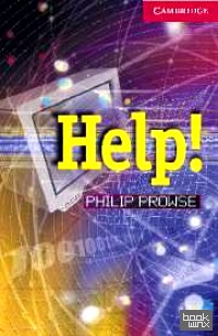 CER (Cambridge English Readers) 1 Help! (+ Audio CD)