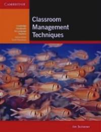 Classroom Management Techniques