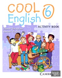 Cool English: Level 2. Teacher's Guide (+ Audio CD)
