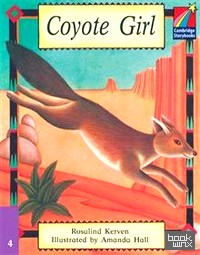 Coyote Girl ELT Edition