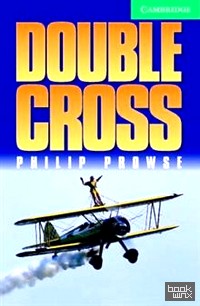 Double Cross Level 3 Lower Intermediate Book (+ Audio CD; количество томов: 2)