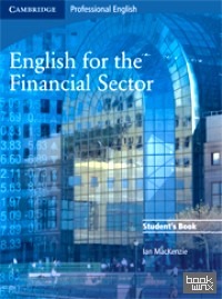 English for the Financial Sector: Student's Book