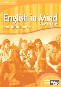 English in Mind Starter